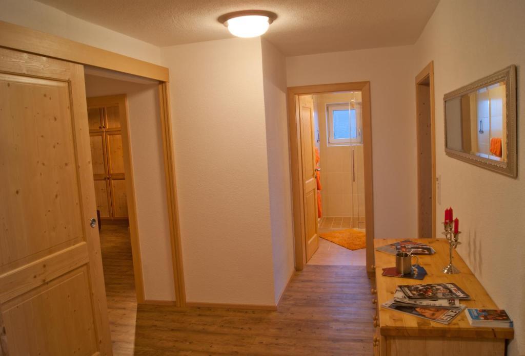 Apartment Sonnbichl Schwendau Habitación foto