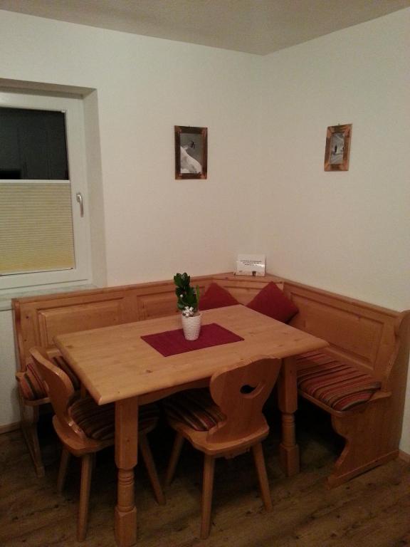 Apartment Sonnbichl Schwendau Habitación foto